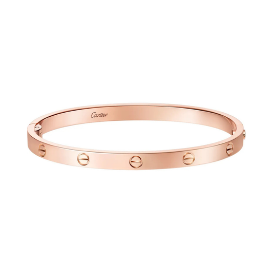 Bracelet Love CR Bronze