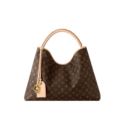 Louis Vuitton Again Bag
