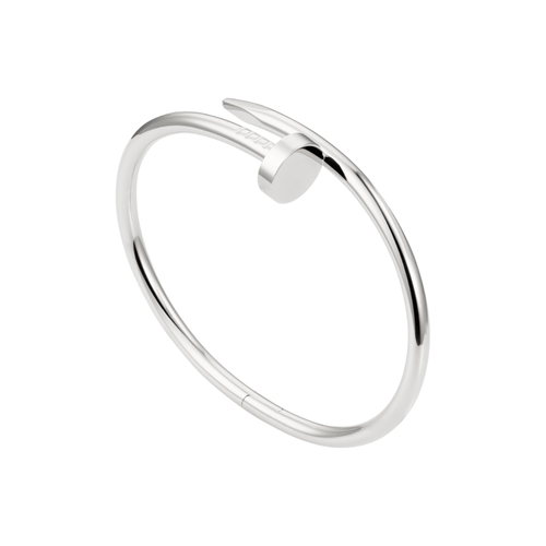 Bracelet Juste un Clou CR Silver