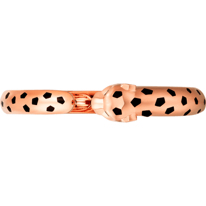 Bracelet Panthère CR Bronze