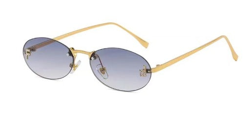 Fendi 4075 Sunglasses