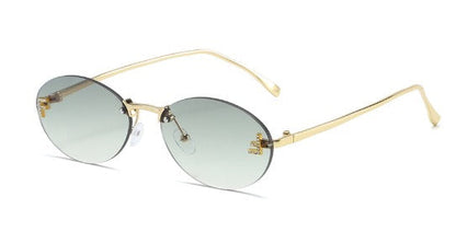 Fendi 4075 Sunglasses
