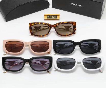 Prada PR14YS Sunglasses