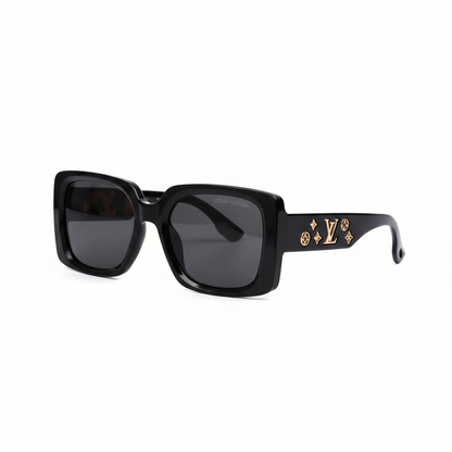 Louis Vuitton Square Sunglasses