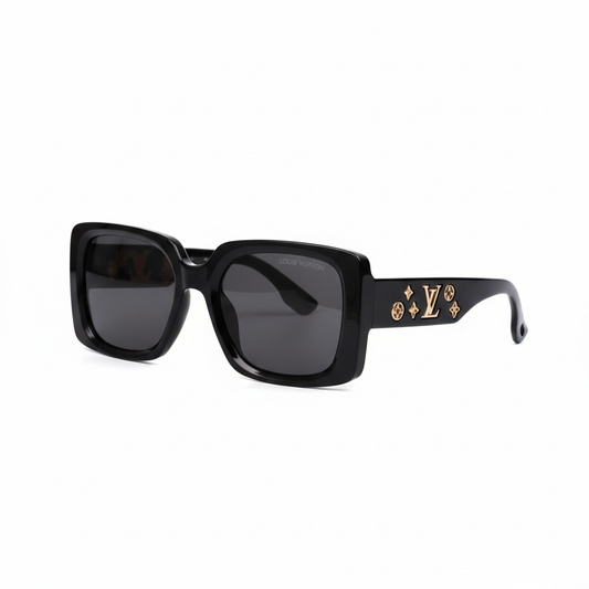 Louis Vuitton Square Sunglasses