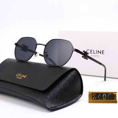 Celine Triomphe Valoise Sunglasses