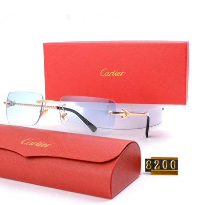 Cartier Imperium Sunglasses