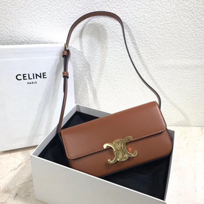 Celine Shoulder Claude