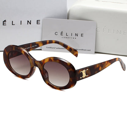Celine Triomphe 40194 U 01A Sunglasses