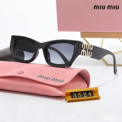 Miu Miu Glimpse Sunglasses