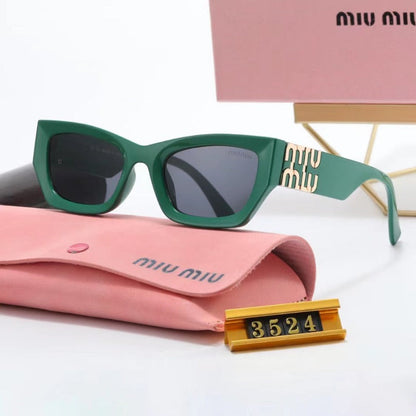 Miu Miu Glimpse Sunglasses