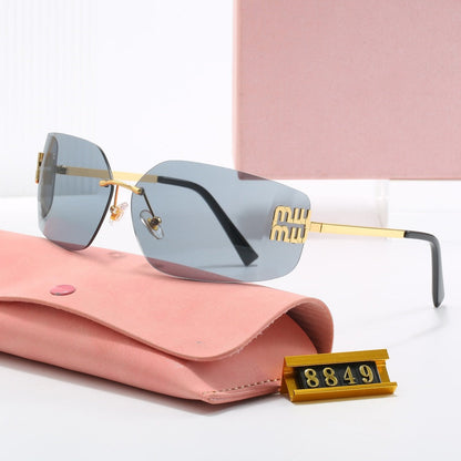 Miu Miu 54YS Sunglasses