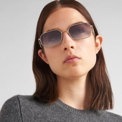Prada A51S ZVN-30C Sunglasses