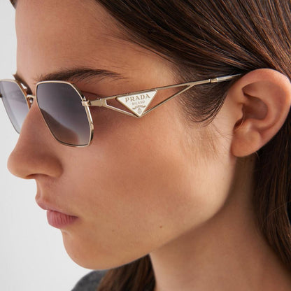 Prada A51S ZVN-30C Sunglasses
