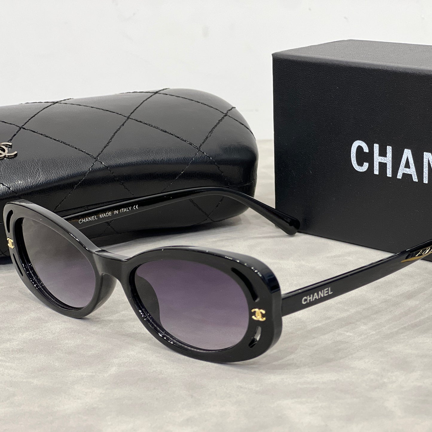 Chanel High Classy Sunglasses