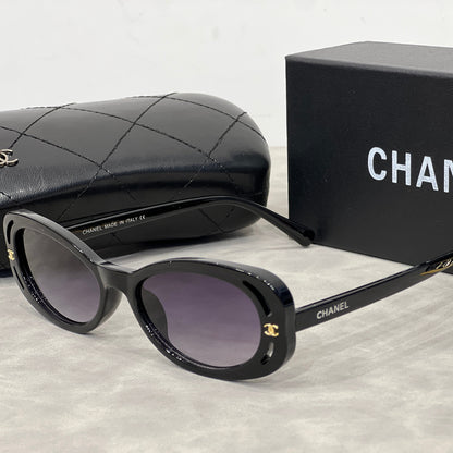 Chanel High Classy Sunglasses