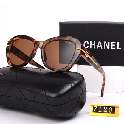 Chanel Vogue Sunglasses