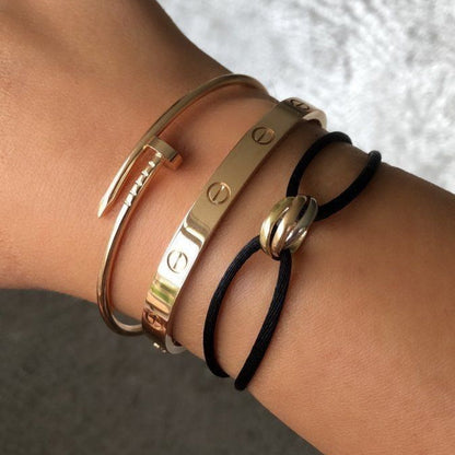 Bracelet Minimalist Trinity CR