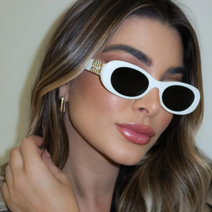 Miu Miu 06ZS Sunglasses