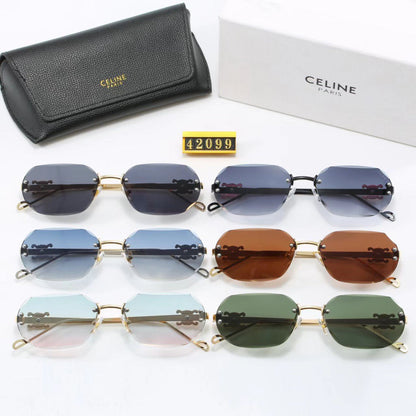 Celine Triomphe Monclair Sunglasses