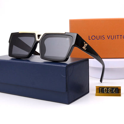 Louis Vuitton Clavoint Sunglasses