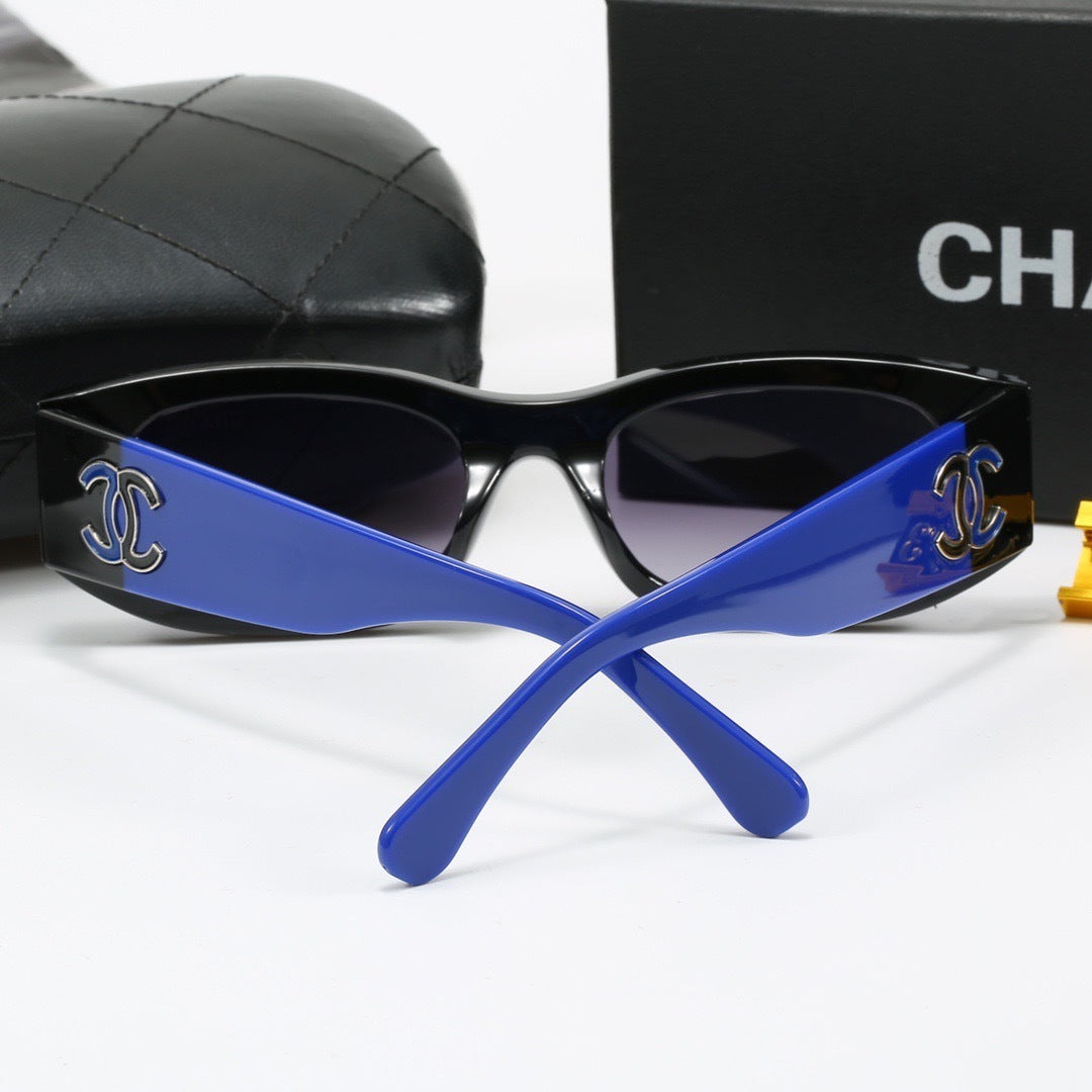 Chanel 4013 Sunglasses