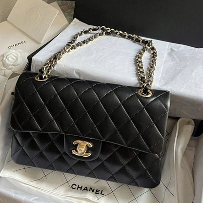 CH Classic Flap Bag
