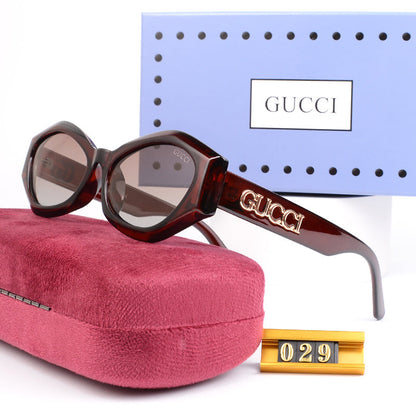 Gucci 029 Sunglasses