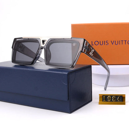 Louis Vuitton Clavoint Sunglasses