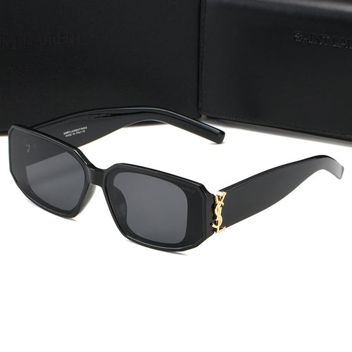 Saint Laurent Symbole Sunglasses