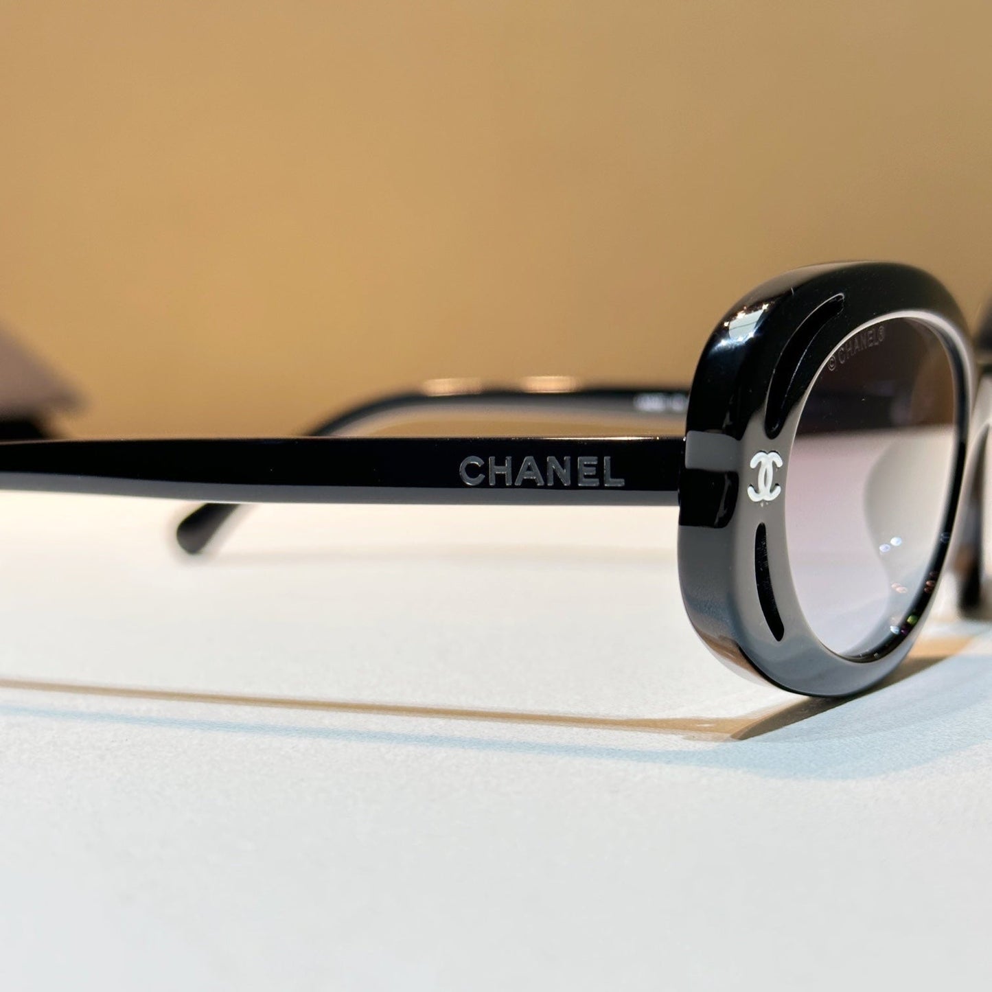 Chanel High Classy Sunglasses