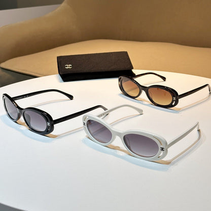 Chanel High Classy Sunglasses