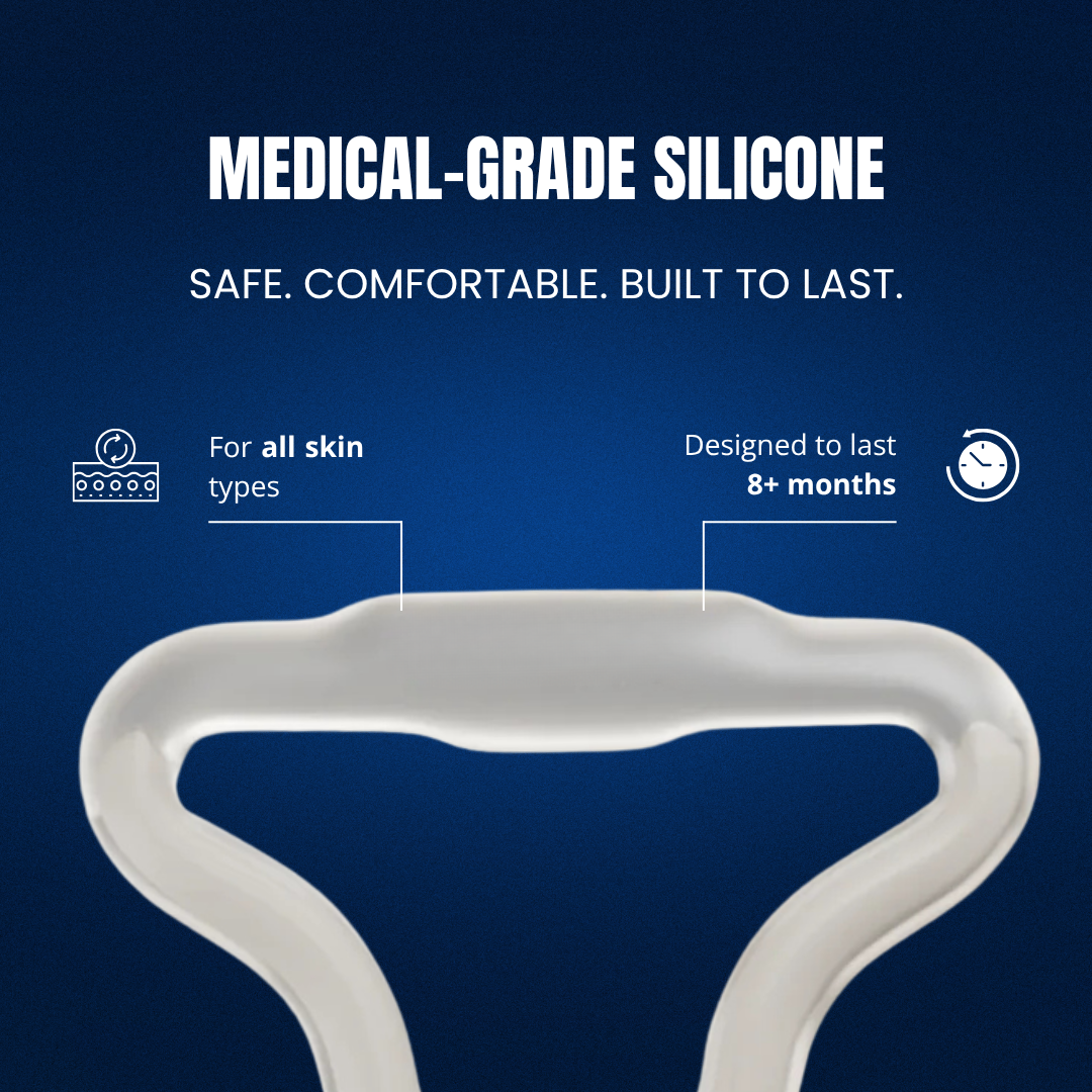 IMPROVE AND MAINTAIN YOUR ERECTION - SEDGEIA RING