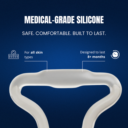 IMPROVE AND MAINTAIN YOUR ERECTION - SEDGEIA RING