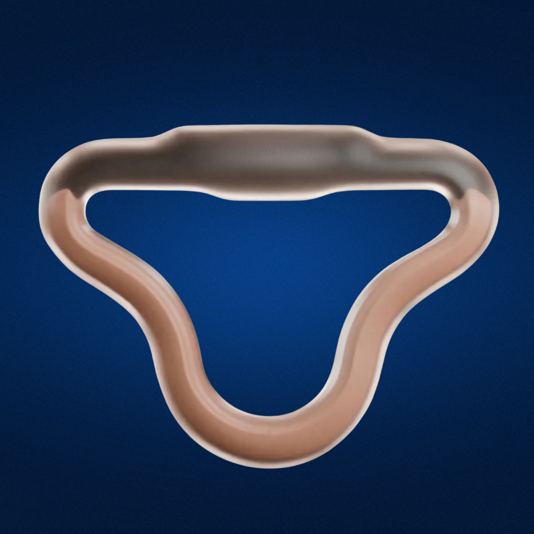 IMPROVE AND MAINTAIN YOUR ERECTION - SEDGEIA RING
