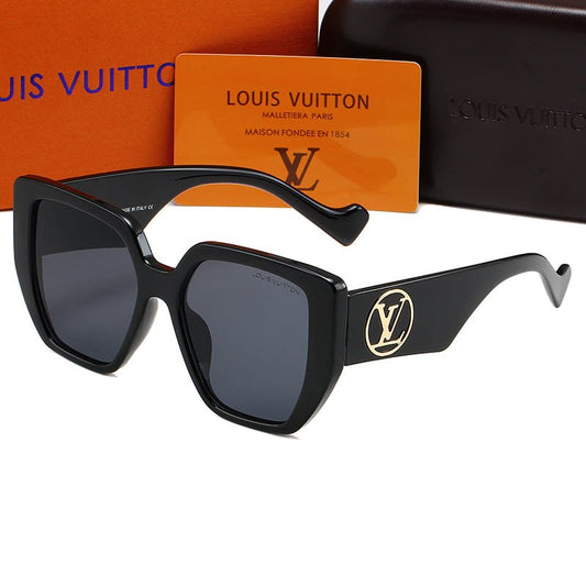Louis Vuitton Sunglasses for Women - Fashion Style