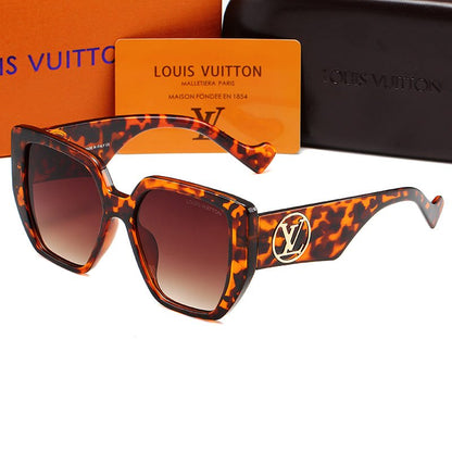 Louis Vuitton Sunglasses for Women - Fashion Style