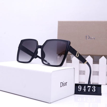 Dior High-Quality Polarized Sunglasses for Women
