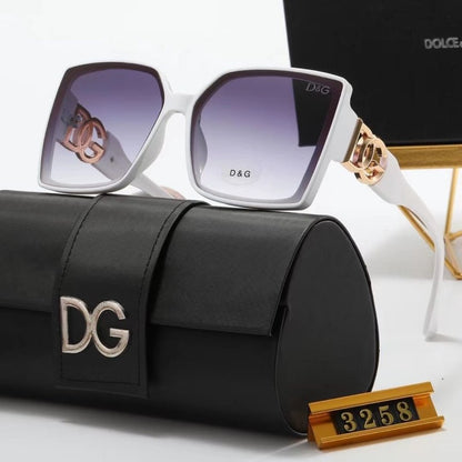 Dolce & Gabbana 504r Sunglasses for Women