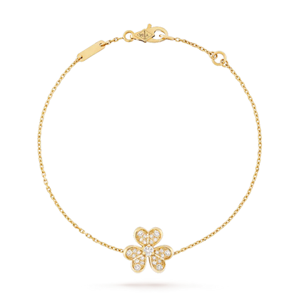Bracelet Frivole Diamond