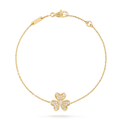 Bracelet Frivole Diamond