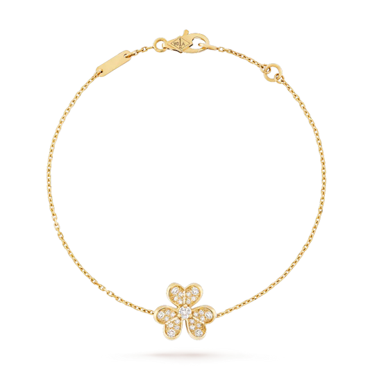 Bracelet Frivole Diamond