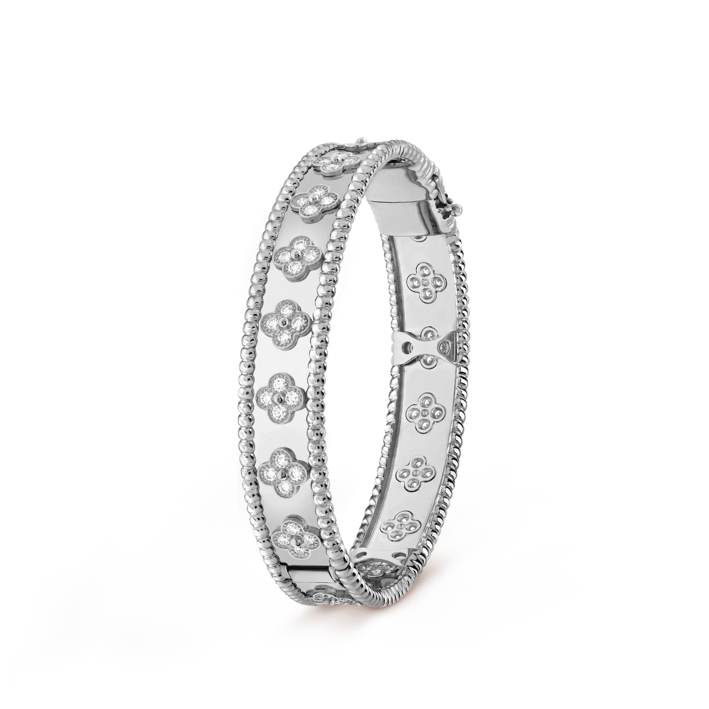 Bracelet Clover Royale VC