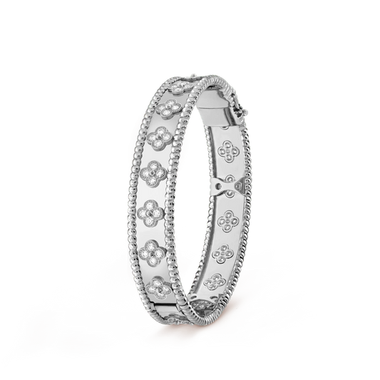 Bracelet Clover Royale VC