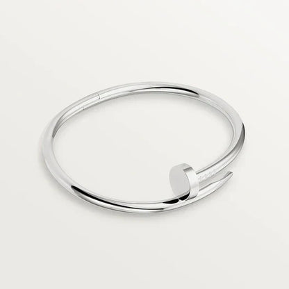 Bracelet Juste un Clou CR Silver