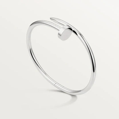 Bracelet Juste un Clou CR Silver