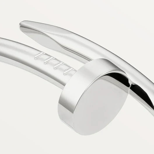 Bracelet Juste un Clou CR Silver