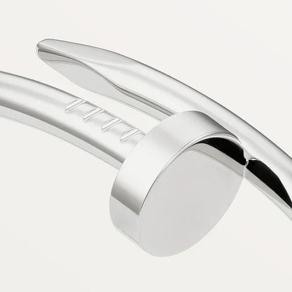Bracelet Juste un Clou CR Silver