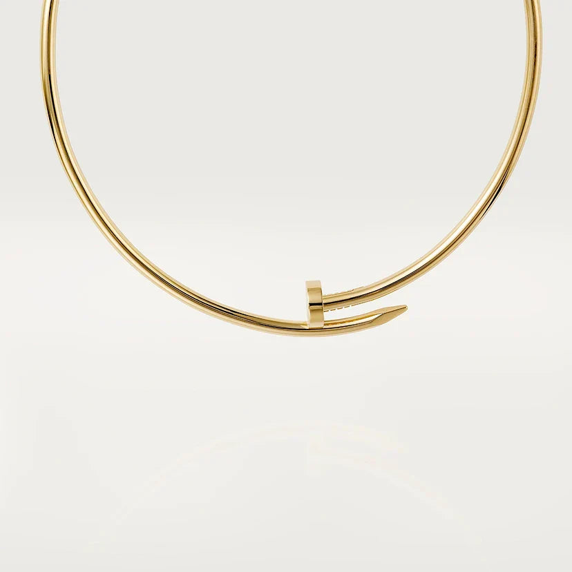 Necklace Juste un Clou